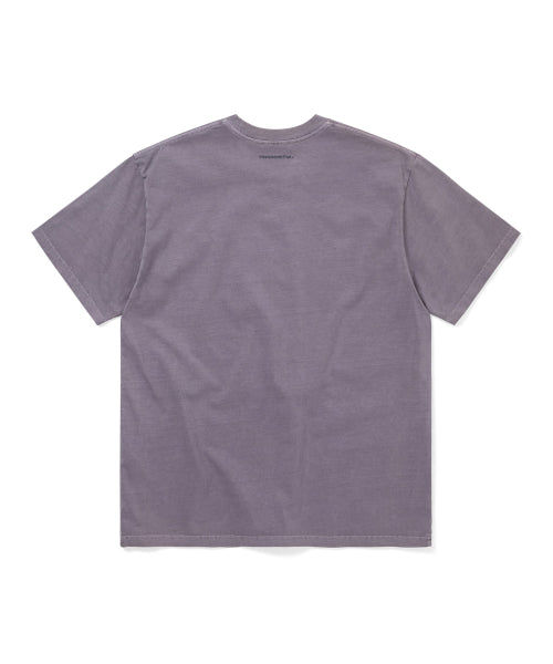 THISISNEVERTHAT THISISNEVERTHAT T-Shirt Faded Purple