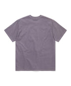 THISISNEVERTHAT THISISNEVERTHAT T-Shirt Faded Purple