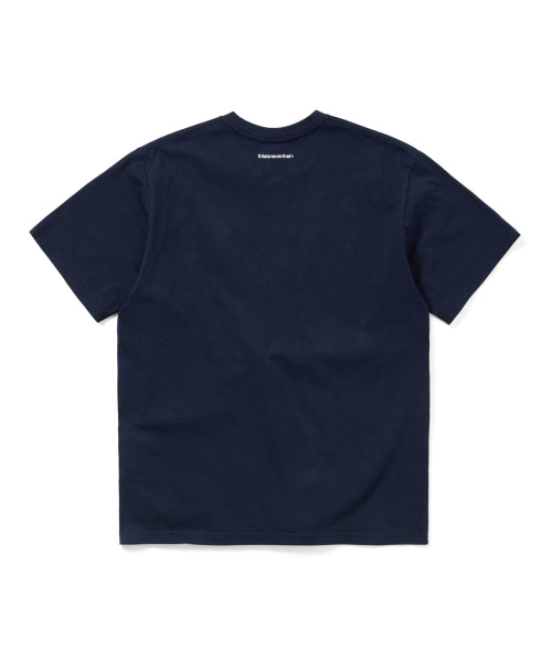 THISISNEVERTHAT THISISNEVERTHAT T-Shirt Navy