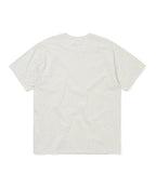 THISISNEVERTHAT THISISNEVERTHAT T-Shirt Oatmeal