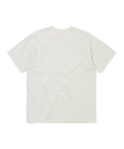 THISISNEVERTHAT THISISNEVERTHAT T-Shirt Oatmeal