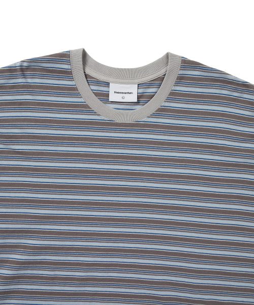THISISNEVERTHAT THISISNEVERTHAT Striped L/S Tee Unisex