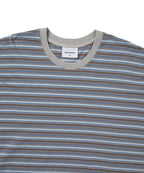 THISISNEVERTHAT THISISNEVERTHAT Striped L/S Tee Unisex