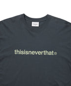 THISISNEVERTHAT THISISNEVERTHAT T-Shirt Faded Navy