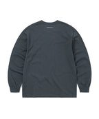 THISISNEVERTHAT THISISNEVERTHAT T-Shirt Faded Navy