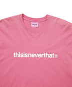THISISNEVERTHAT THISISNEVERTHAT T-Shirt T-Logo L/S Tee