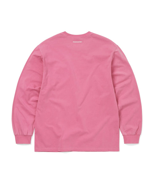 THISISNEVERTHAT THISISNEVERTHAT T-Shirt T-Logo L/S Tee