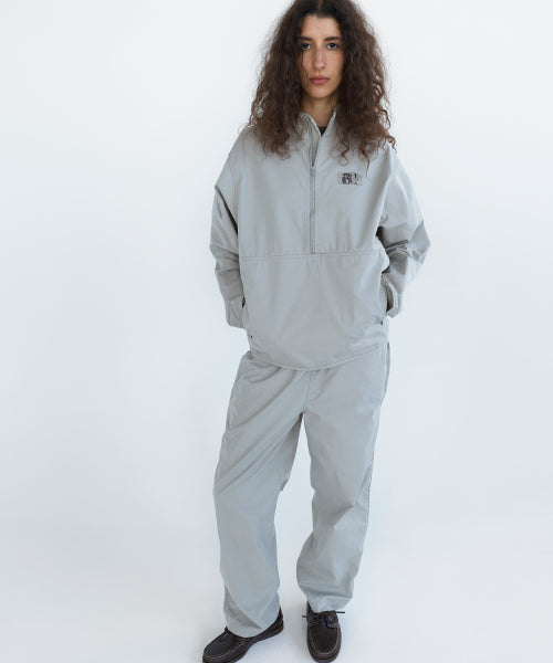 THISISNEVERTHAT THISISNEVERTHAT Piping Easy Pullover Sweatshirt