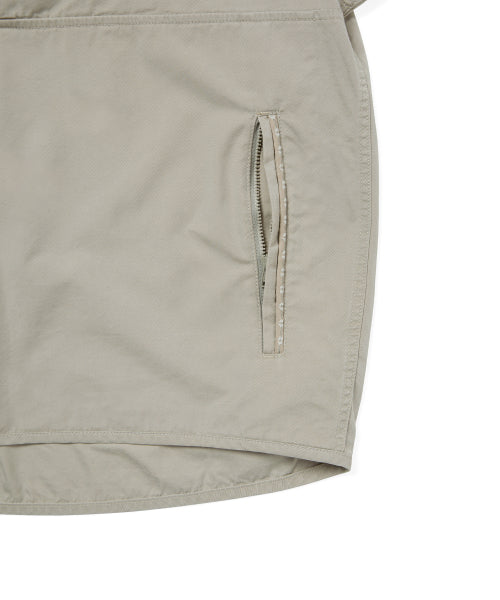 THISISNEVERTHAT THISISNEVERTHAT Piping Easy Pullover Sweatshirt