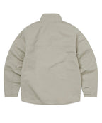THISISNEVERTHAT THISISNEVERTHAT Piping Easy Pullover Sweatshirt