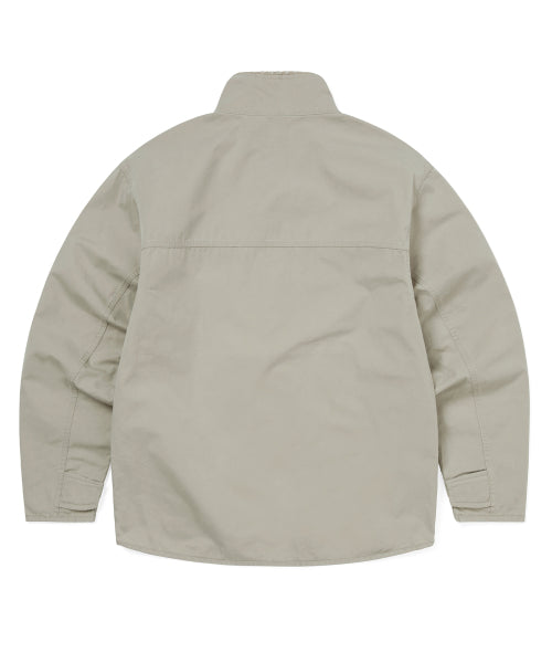 THISISNEVERTHAT THISISNEVERTHAT Piping Easy Pullover Sweatshirt