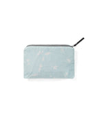 THISISNEVERTHAT THISISNEVERTHAT Grid Nylon Anorak Mint