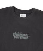 THISISNEVERTHAT THISISNEVERTHAT Sweatshirt Charcoal