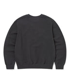 THISISNEVERTHAT THISISNEVERTHAT Sweatshirt Charcoal