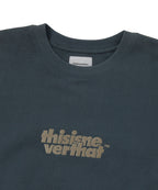 THISISNEVERTHAT THISISNEVERTHAT Sweatshirt Faded Navy