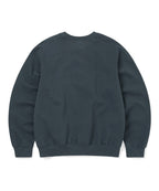 THISISNEVERTHAT THISISNEVERTHAT Sweatshirt Faded Navy