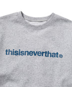 THISISNEVERTHAT THISISNEVERTHAT Sweatshirt Heather Grey