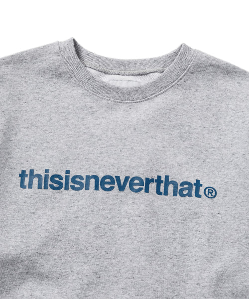 THISISNEVERTHAT THISISNEVERTHAT Sweatshirt Heather Grey