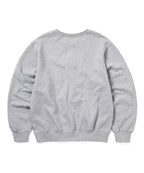 THISISNEVERTHAT THISISNEVERTHAT Sweatshirt Heather Grey