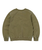 THISISNEVERTHAT THISISNEVERTHAT T-Logo LT Crewneck Moss