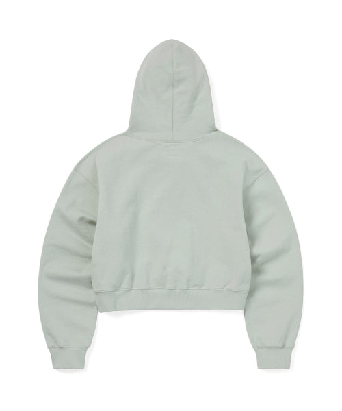 THISISNEVERTHAT THISISNEVERTHAT T-Logo W Hoodie Cloud