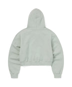 THISISNEVERTHAT THISISNEVERTHAT T-Logo W Hoodie Cloud