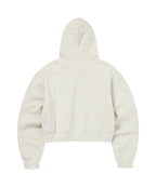 THISISNEVERTHAT THISISNEVERTHAT T-Logo W Hoodie Oatmeal