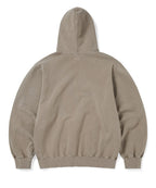 THISISNEVERTHAT THISISNEVERTHAT T-Logo LT Hoodie Desert Grey