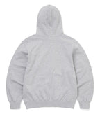 THISISNEVERTHAT THISISNEVERTHAT T-Logo LT Hoodie Heather Grey