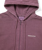 THISISNEVERTHAT THISISNEVERTHAT Hoodie Fuchsia
