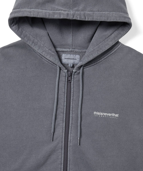 THISISNEVERTHAT THISISNEVERTHAT Hoodie Ink