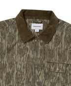 THISISNEVERTHAT THISISNEVERTHAT Utility Field Jacket Camo