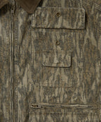 THISISNEVERTHAT THISISNEVERTHAT Utility Field Jacket Camo
