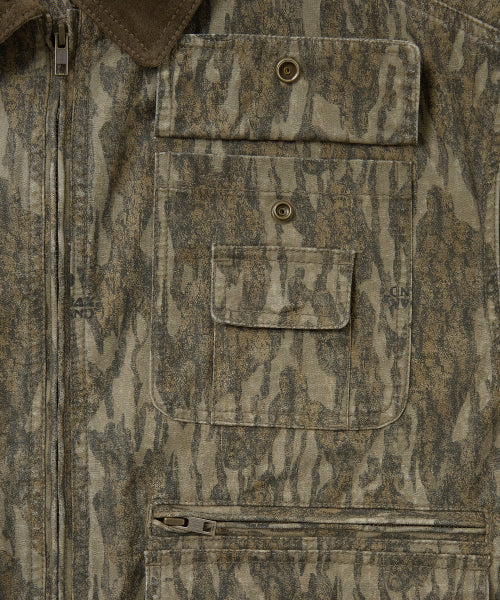 THISISNEVERTHAT THISISNEVERTHAT Utility Field Jacket Camo