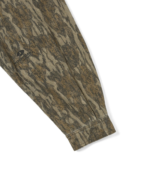 THISISNEVERTHAT THISISNEVERTHAT Utility Field Jacket Camo
