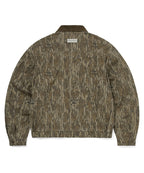 THISISNEVERTHAT THISISNEVERTHAT Utility Field Jacket Camo