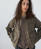 THISISNEVERTHAT THISISNEVERTHAT Utility Field Jacket Camo