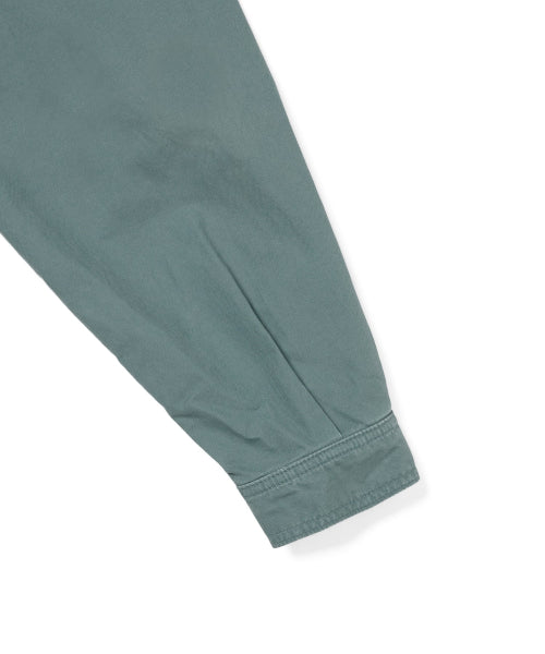 THISISNEVERTHAT THISISNEVERTHAT Utility Field Jacket Green