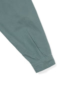 THISISNEVERTHAT THISISNEVERTHAT Utility Field Jacket Green