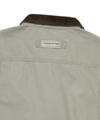THISISNEVERTHAT THISISNEVERTHAT Utility Field Jacket Stone
