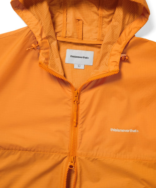 THISISNEVERTHAT THISISNEVERTHAT T-Light Jacket Apricot