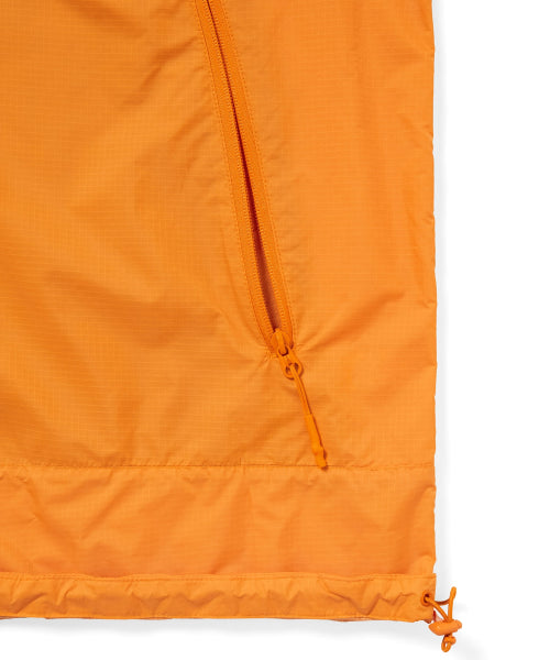 THISISNEVERTHAT THISISNEVERTHAT T-Light Jacket Apricot