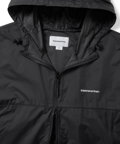 THISISNEVERTHAT THISISNEVERTHAT T-Light Jacket Black