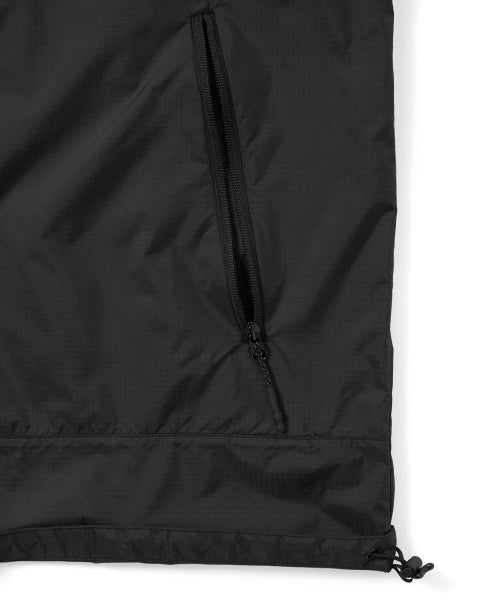 THISISNEVERTHAT THISISNEVERTHAT T-Light Jacket Black