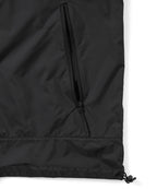 THISISNEVERTHAT THISISNEVERTHAT T-Light Jacket Black