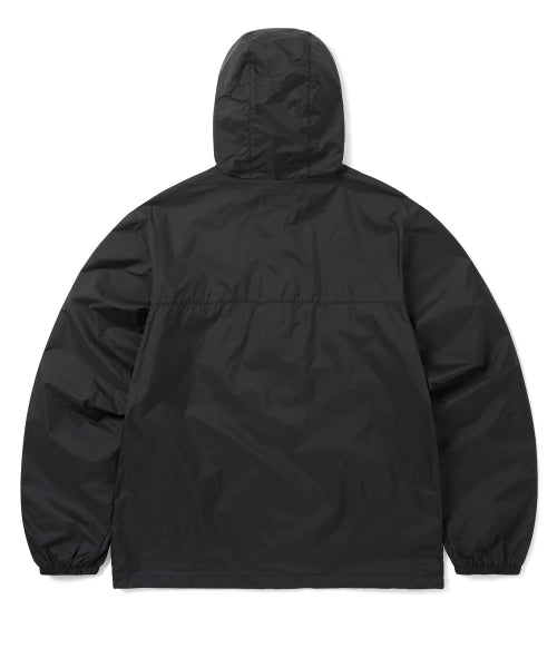 THISISNEVERTHAT THISISNEVERTHAT T-Light Jacket Black