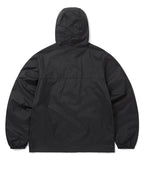 THISISNEVERTHAT THISISNEVERTHAT T-Light Jacket Black