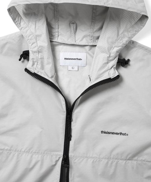 THISISNEVERTHAT THISISNEVERTHAT T-Light Jacket Grey