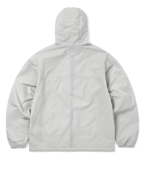 THISISNEVERTHAT THISISNEVERTHAT T-Light Jacket Grey