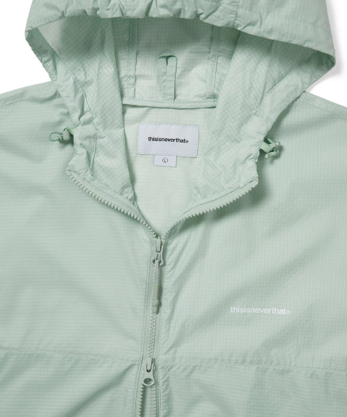 THISISNEVERTHAT THISISNEVERTHAT T-Light Jacket Mint